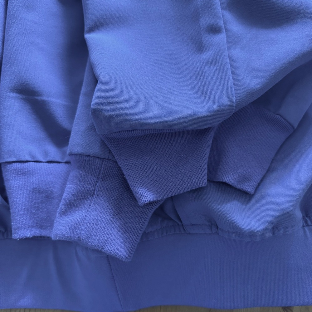 FIGS 4XL Zamora High Waisted Joggers - Amethyst